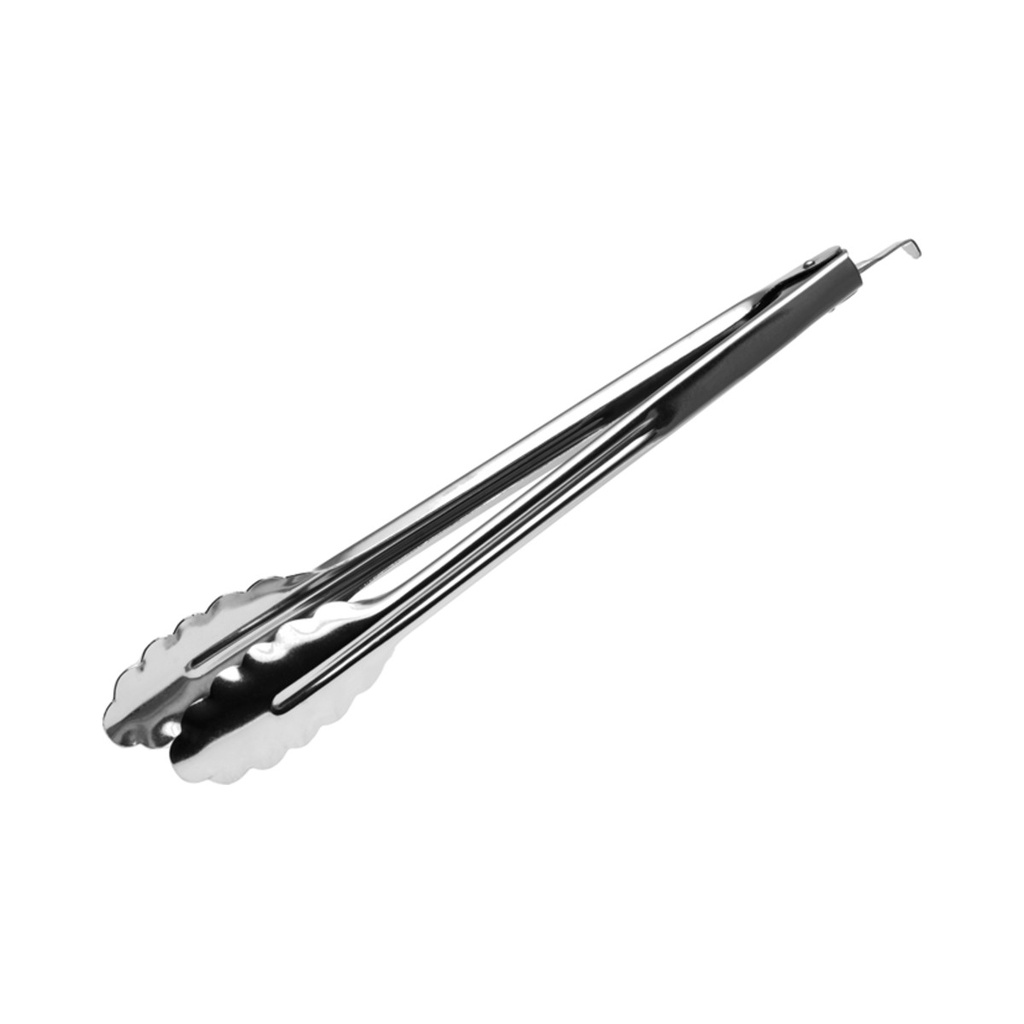 [1599300] Univerzális csipesz 30cm chrom-nikkel 12db/krt