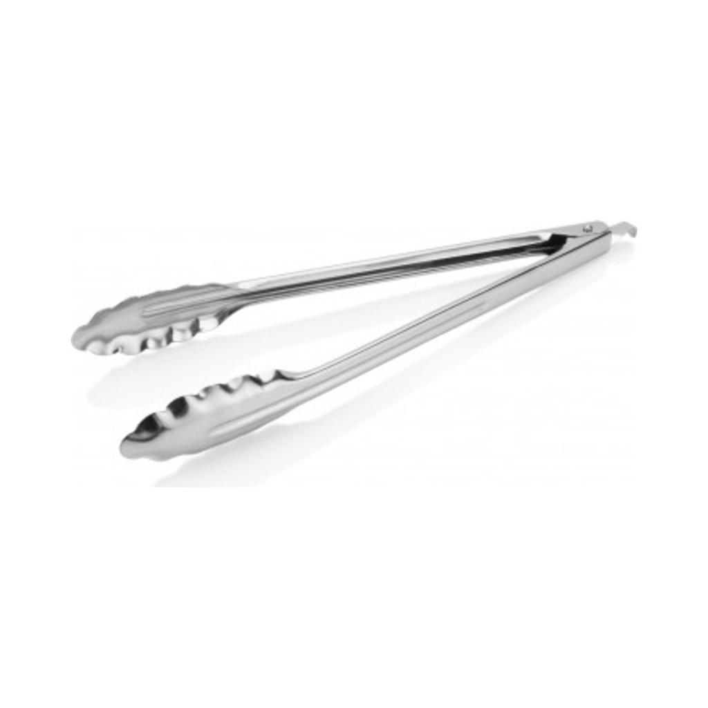 [1599400] Univerzális csipesz 40cm chrom-nikkel 12db/krt