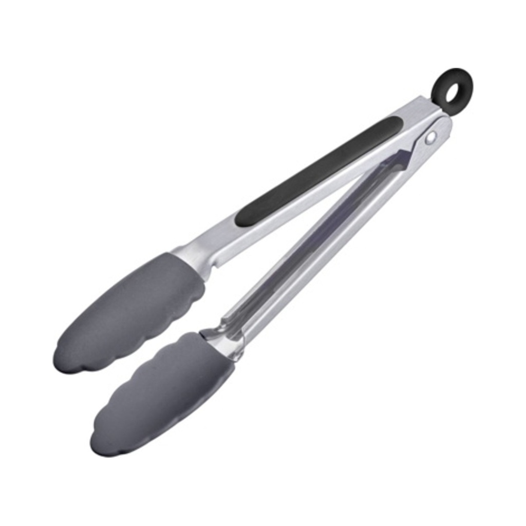 [16172270] Classic Mini húsfogó csipesz 27cm (műanyag végű) 5db/cs
