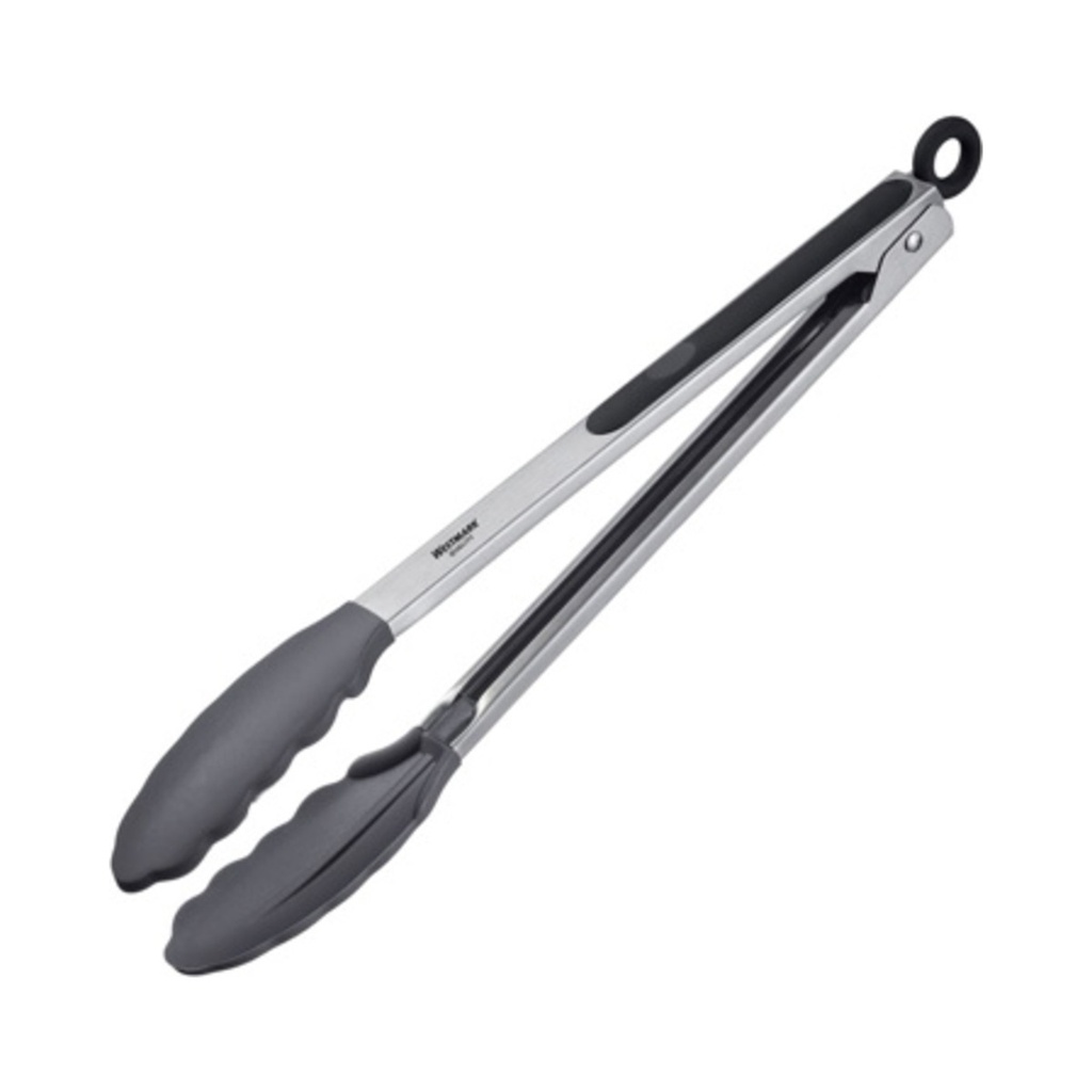 [16182270] Classic húsfogó csipesz 34cm (műanyag végű) 5db/cs