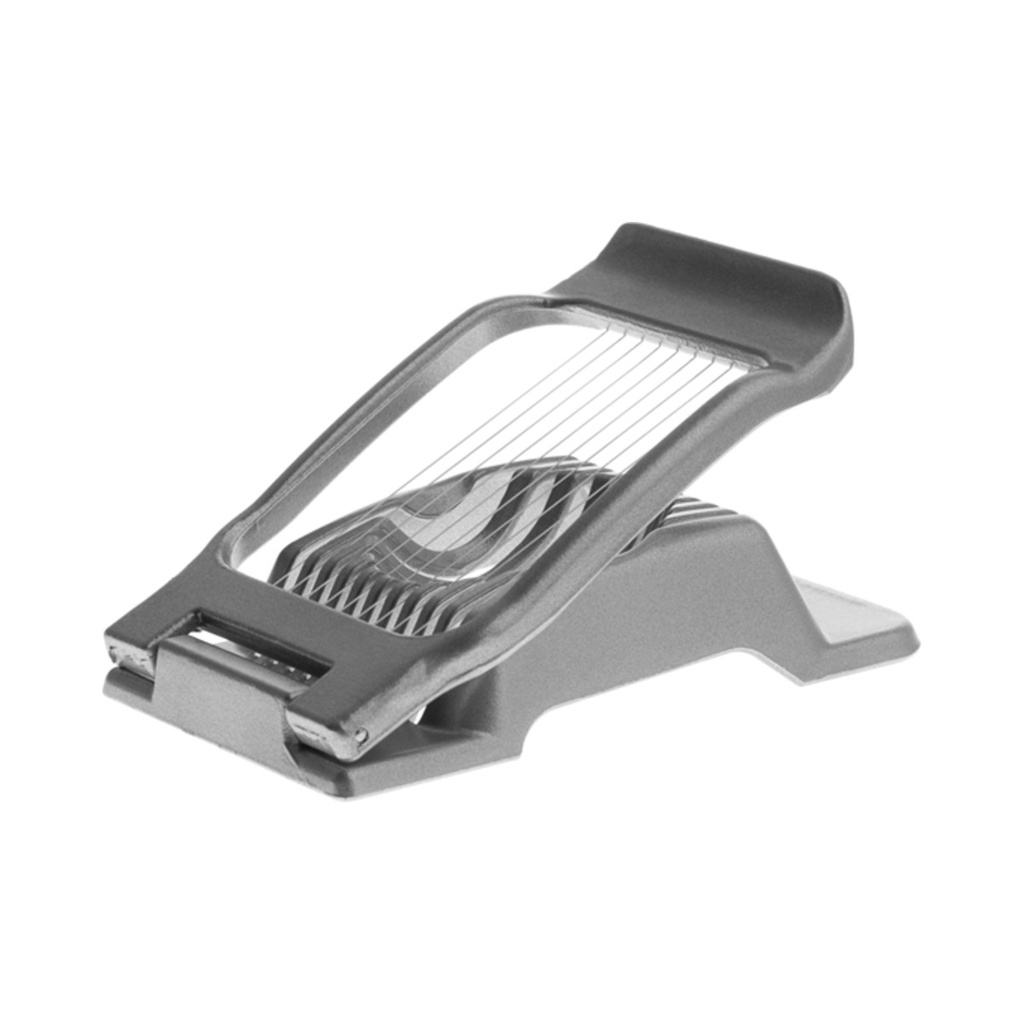 [10202260] Duplex tojásszeletelő alumínium 5db/cs