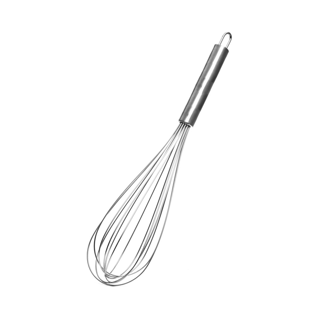 Habverő (32cm) 6db/krt