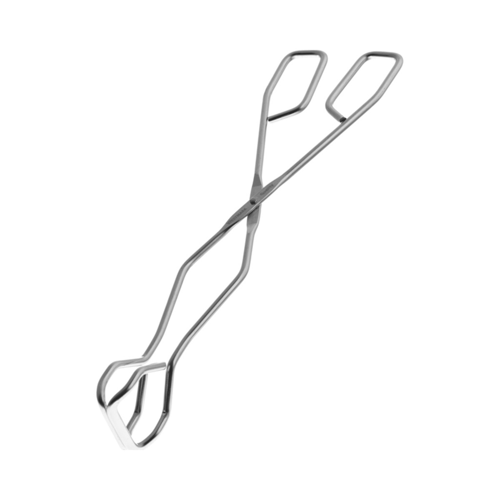 [12712270] Húsfogó csipesz (32 cm) 5db/cs