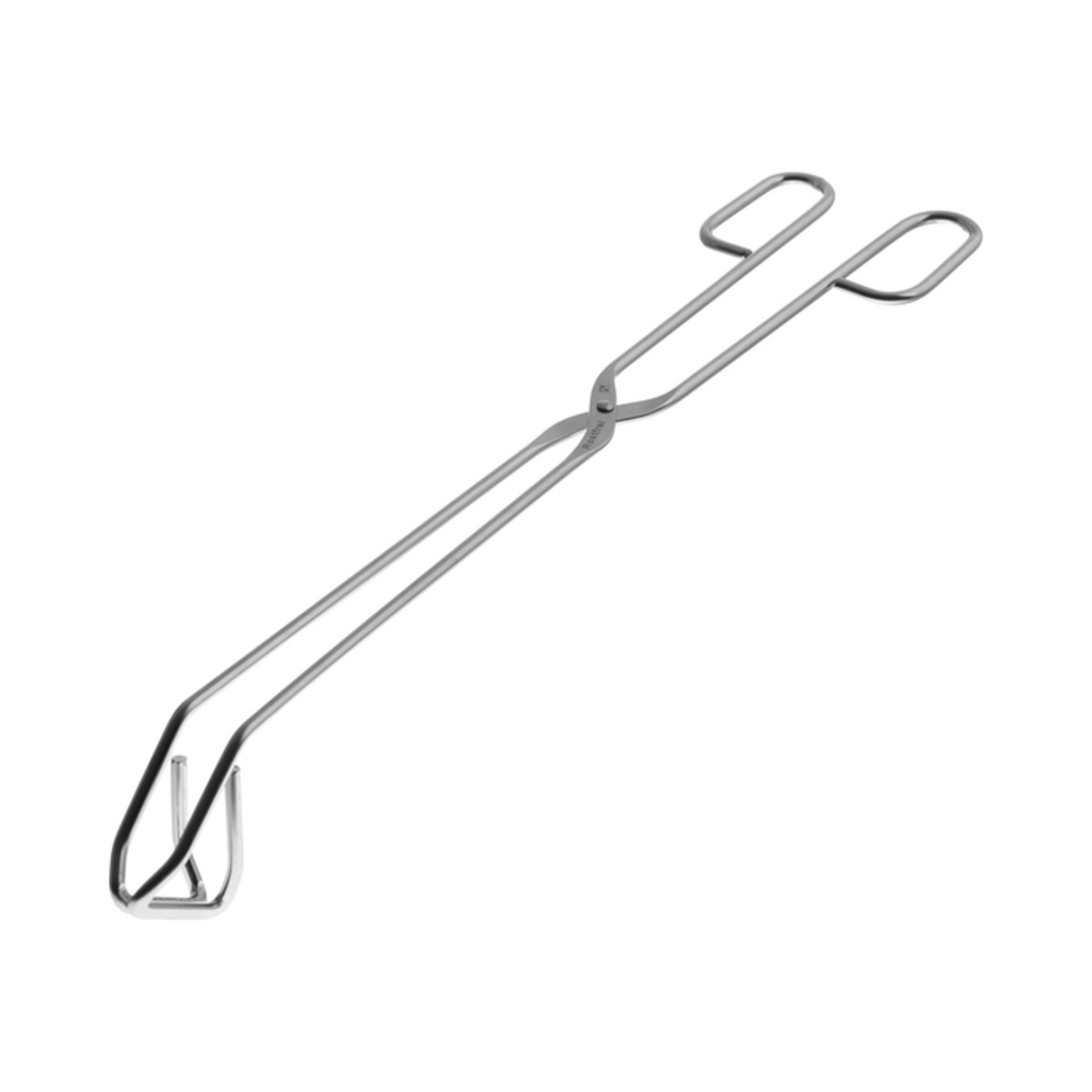 [12732270] Húsfogó csipesz (38cm) 5db/cs