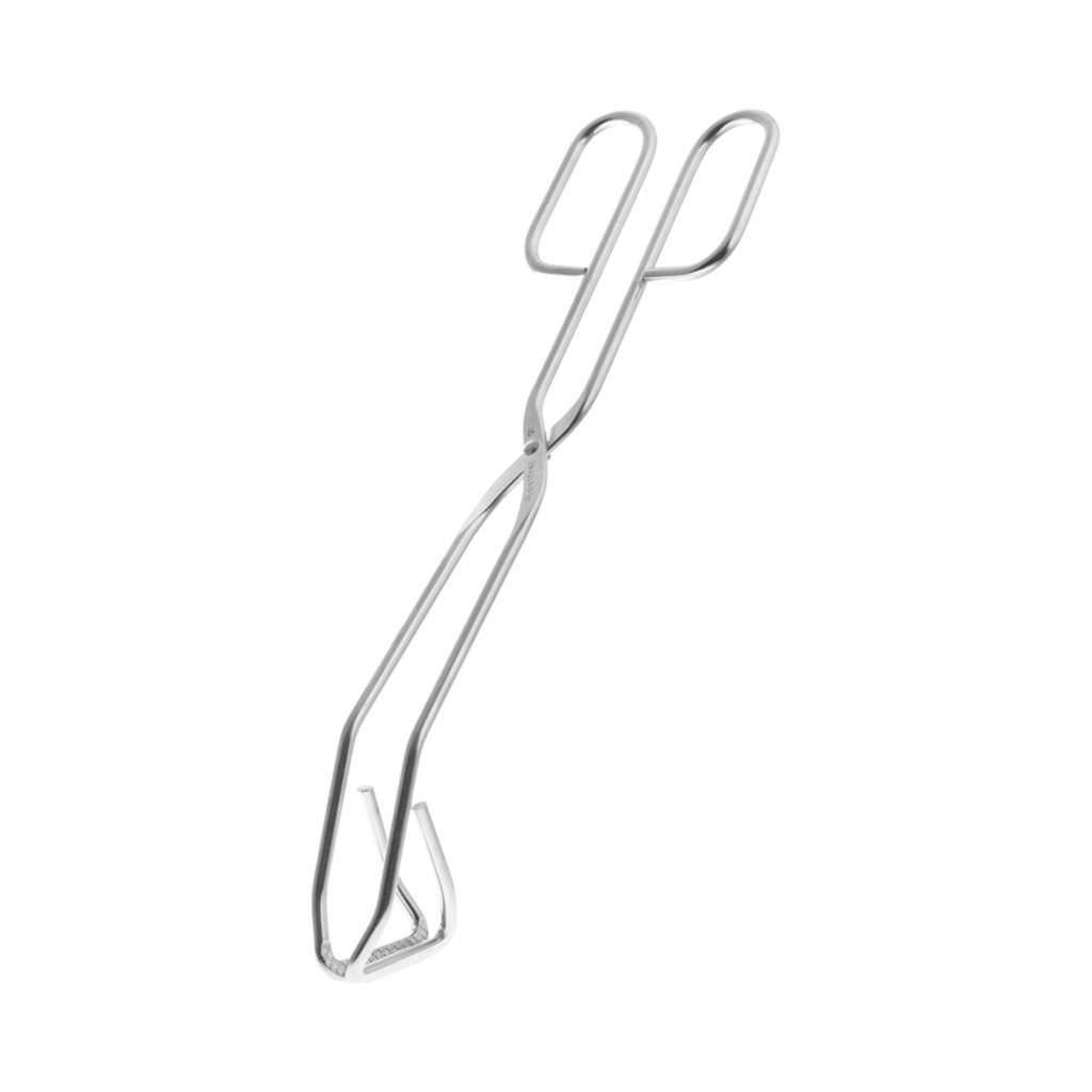 [12722270] Húsfogó csipesz 24cm 5db/cs