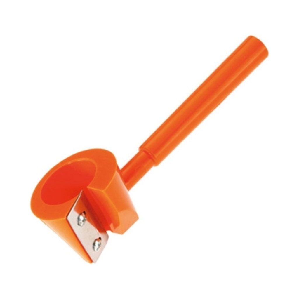 Möhrfix dekorkés 12db/krt