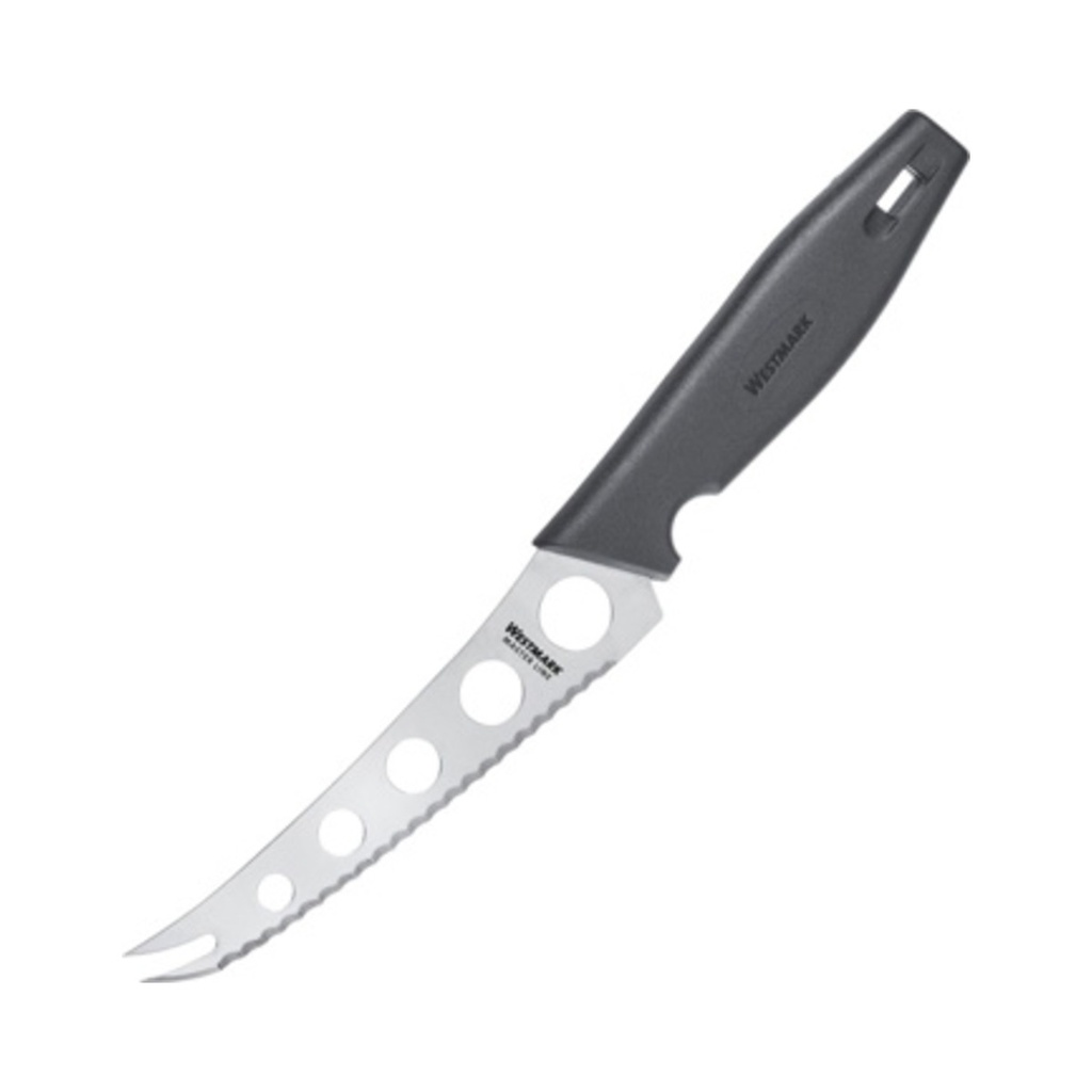 [13562270] Sajtszeletelő kés, 13,5 cm penge