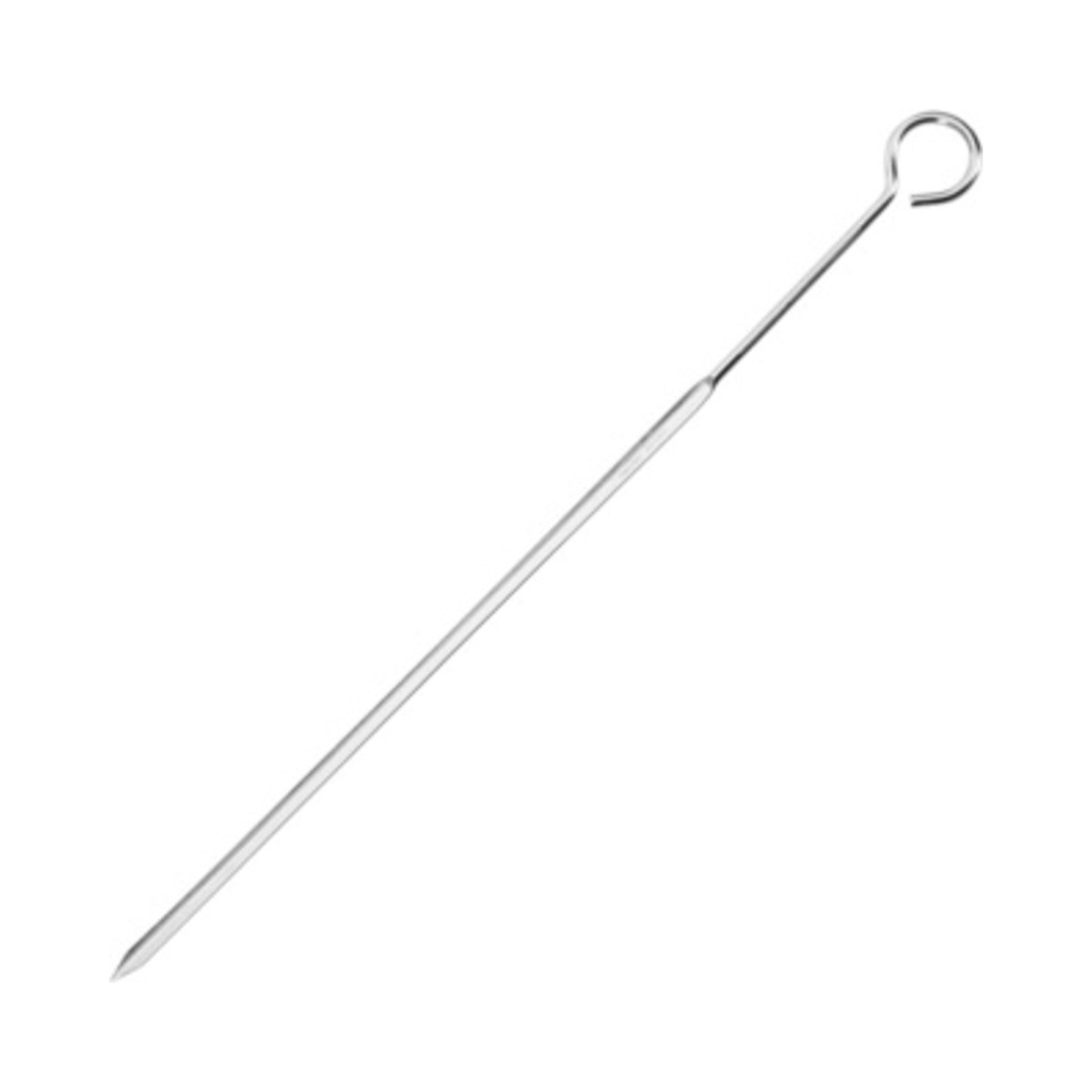 [12612210] Saslik tű (31cm)
