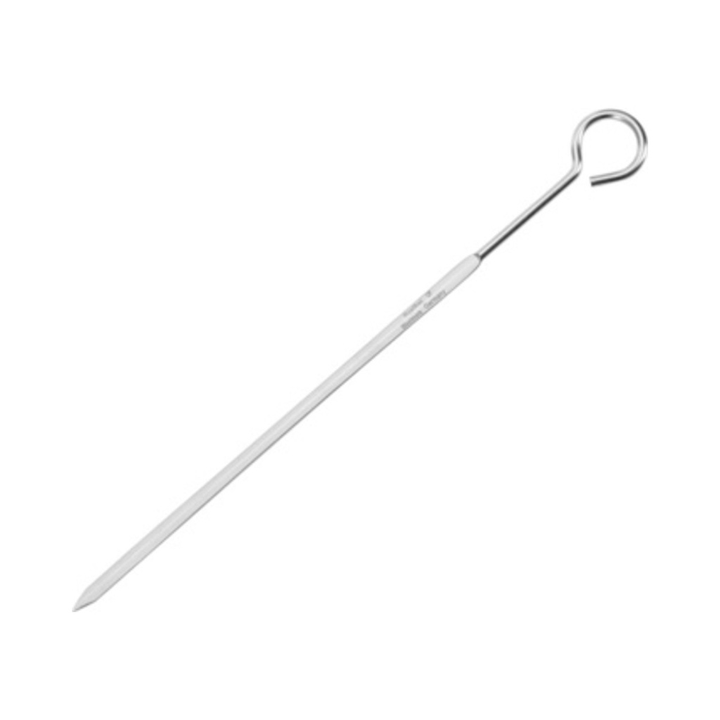 [12602210] Saslik tű 23cm Rm