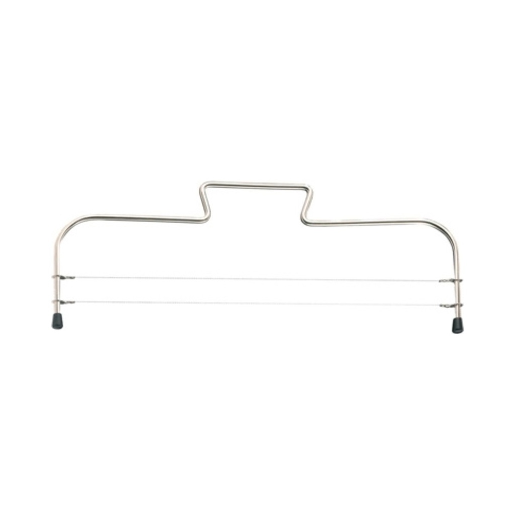 [71602270] Simplex-duo tortaszeletelő 5db/csom.