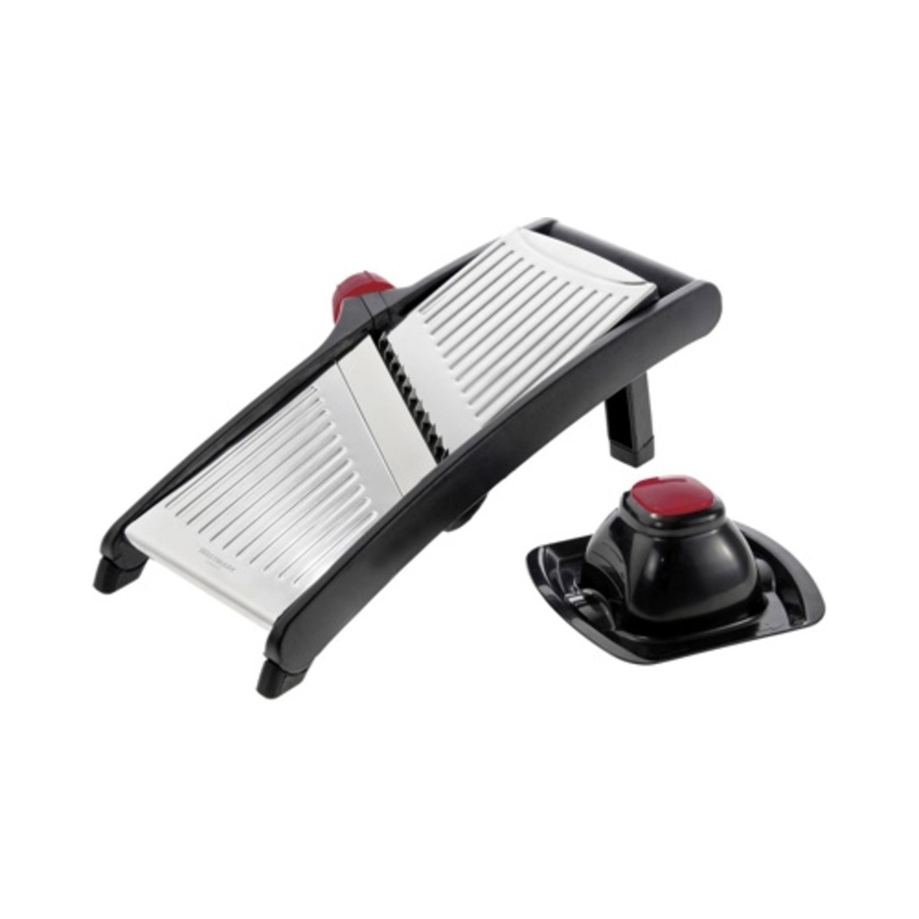 [11292260] Vario Mandoline zöldségszeletelő 6db/krt