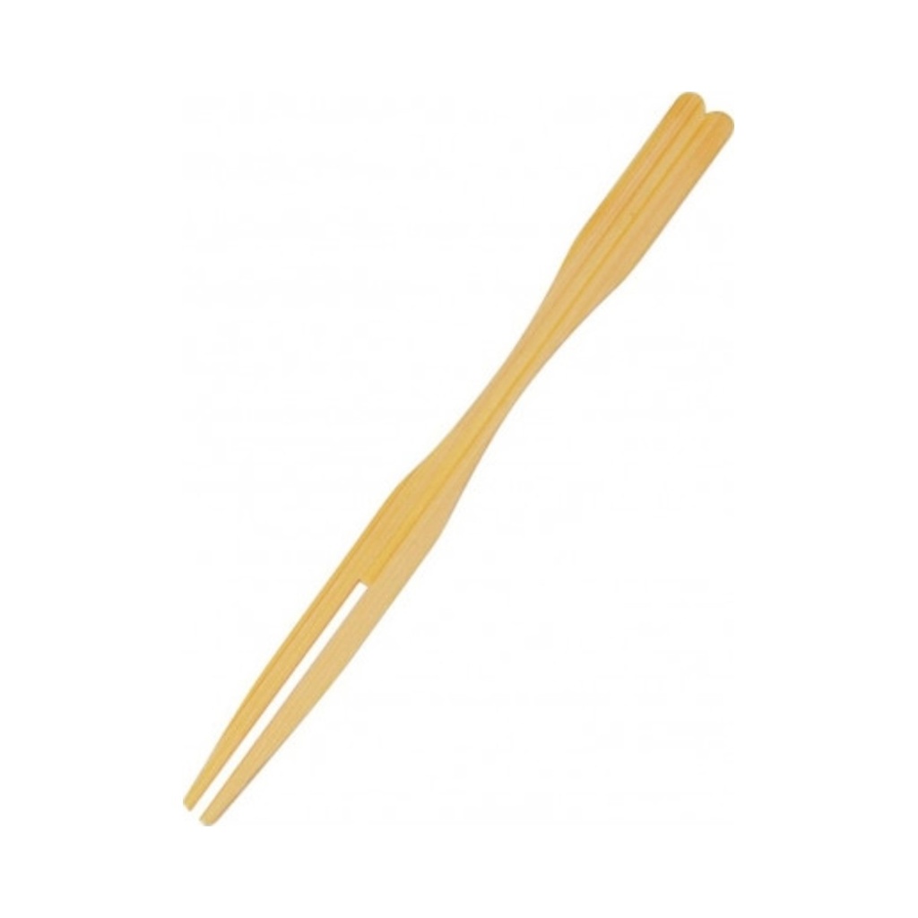 Bambusz villa fingerfood 9cm 100db/cs 100cs/krt (W)