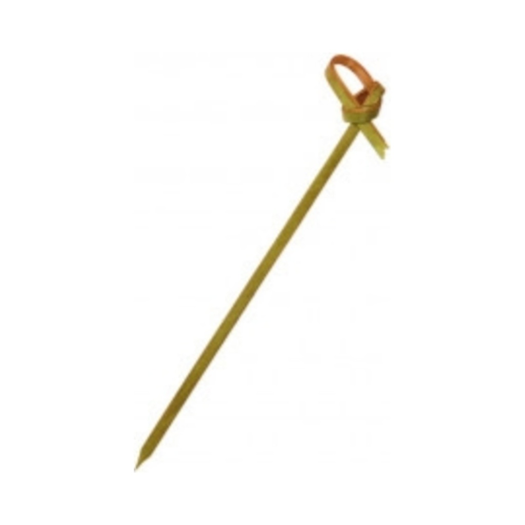 Hurkolt bambusz szuri 10cm 100db/cs 50cs/krt (W)