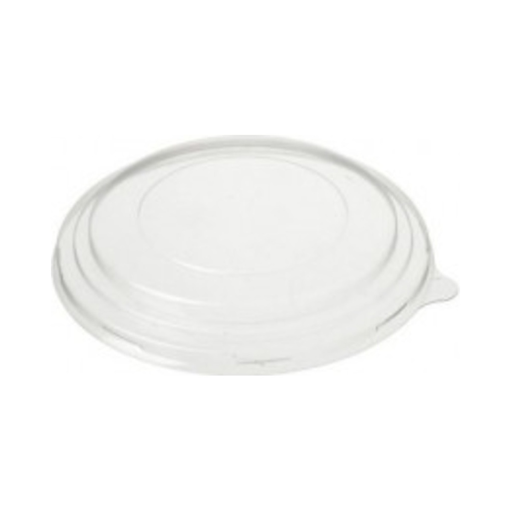 [PAPST09551] Papír salátástálhoz műanyag tető 50db/cs 300db/krt (A)