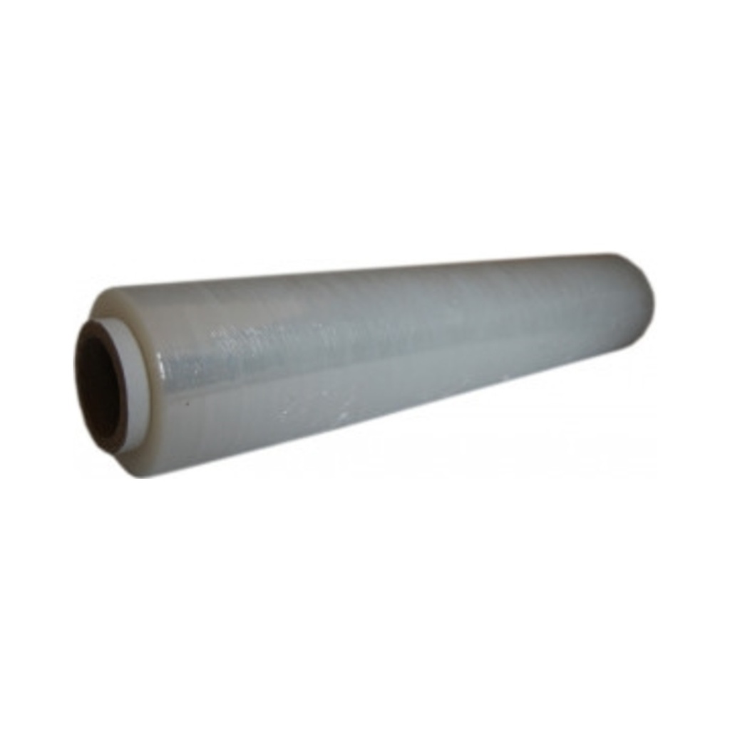 Raklapcsomagoló fólia 50cm 20 mikr. 2,4kg (W) 6db/krt