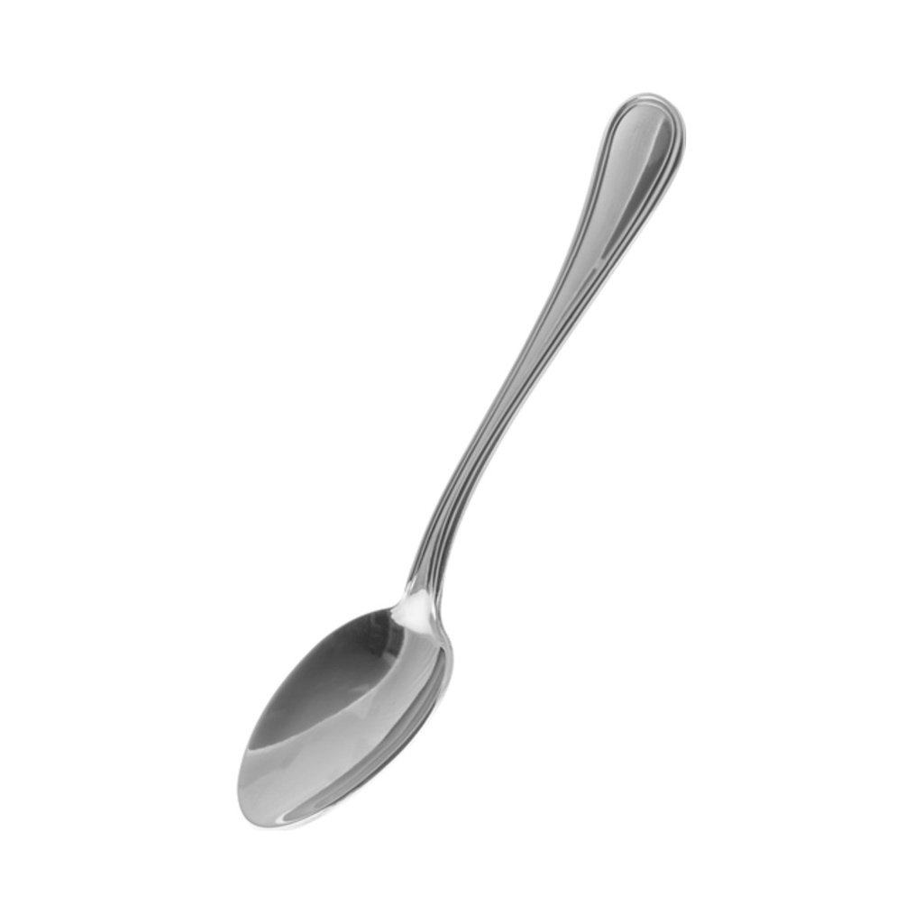 [51319090] York tejes-kávéskanál 12db/krt