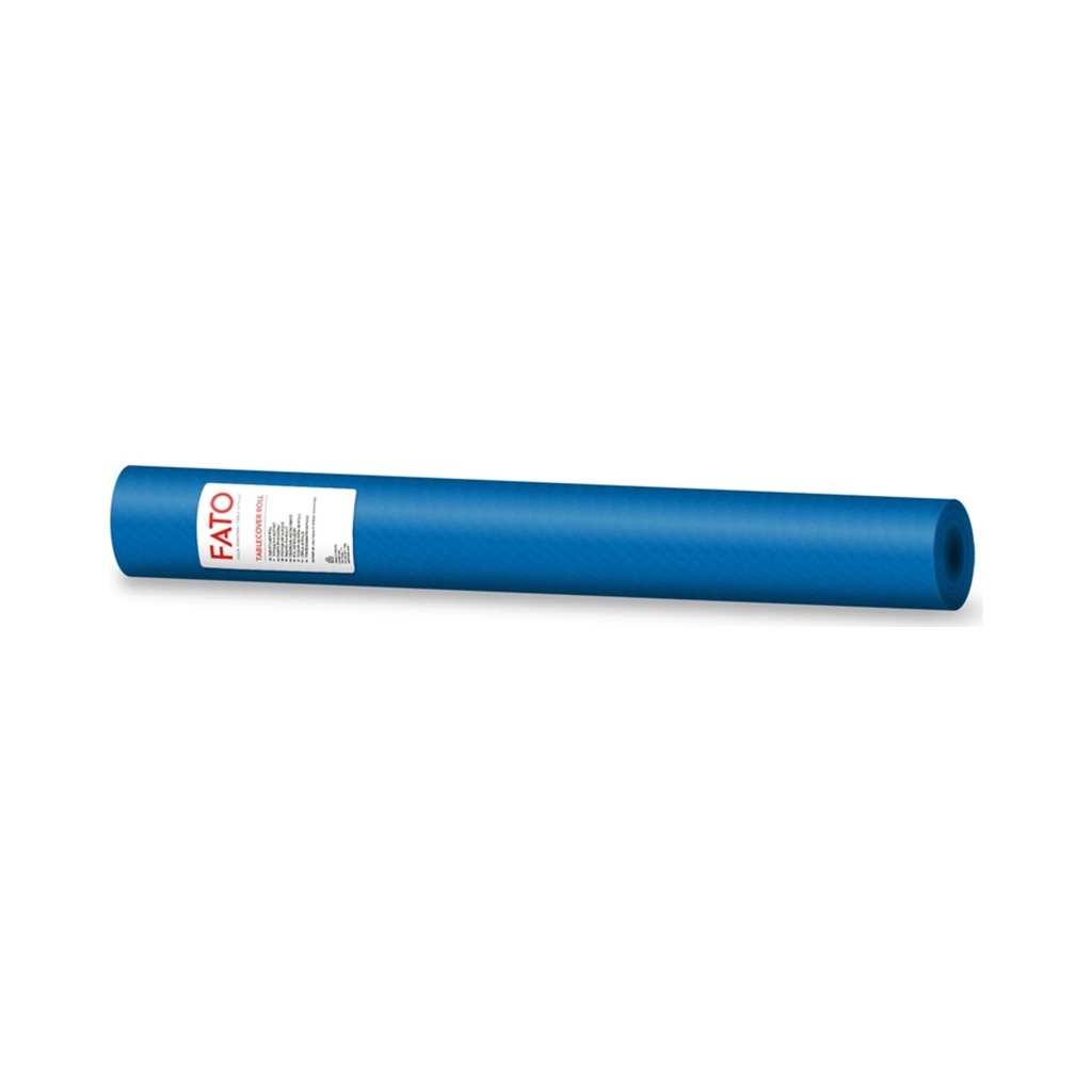 [86066600] Papírterítő kék (1x50m) 6tek/krt