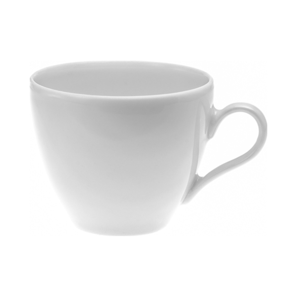 [1210BAS100] Rotberg Basic mokkás csésze 100ml 6db/krt
