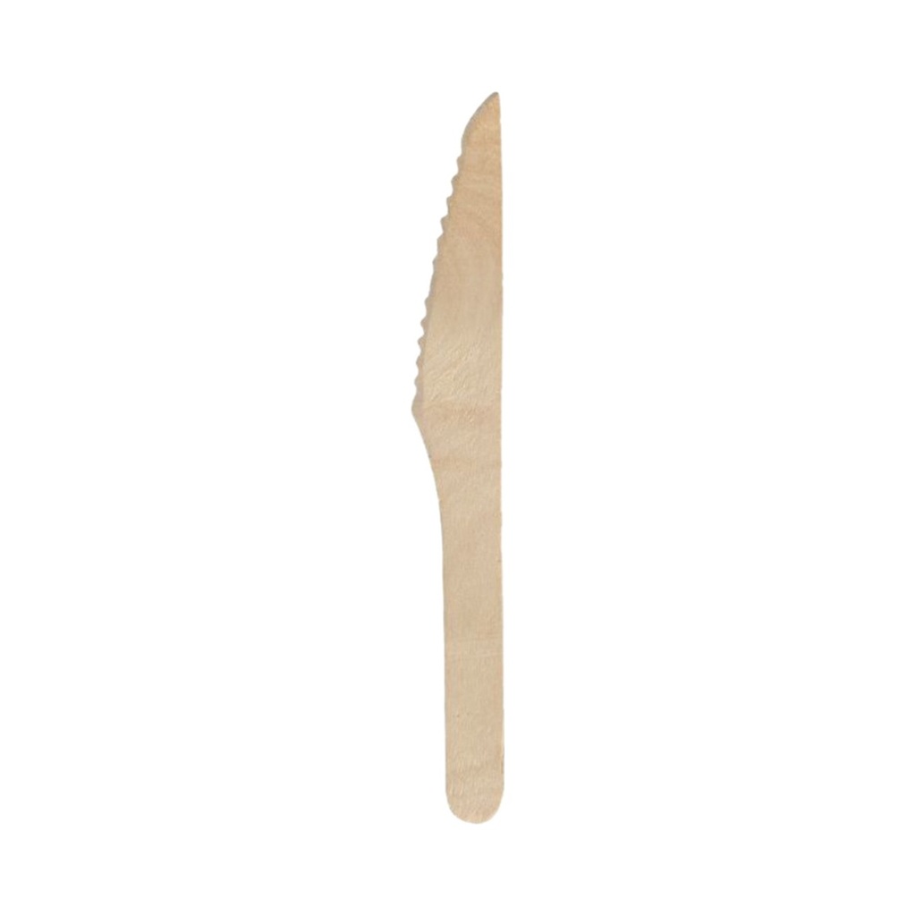 [5395] Fa kés 16,5 cm 100db/cs 2000db/krt (AB)