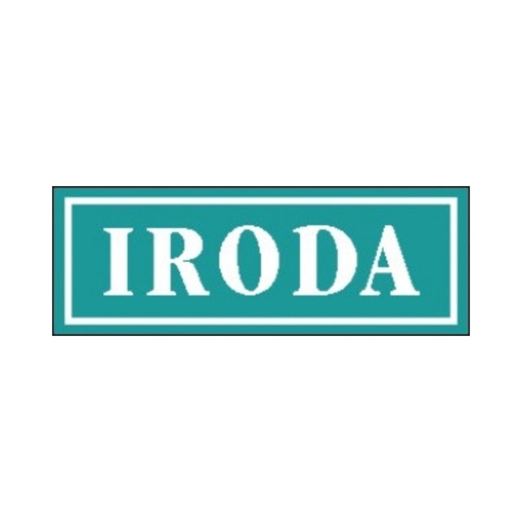 Öntapadós matrica kicsi 5 x 14 cm Iroda