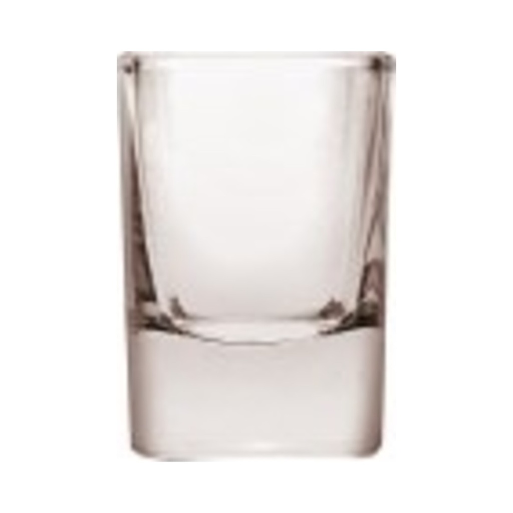 Viva likőrös pohár 50ml 96db/krt