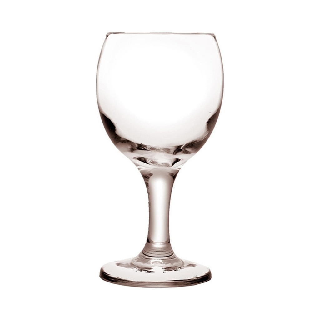 Kouros boros kehely (165 ml) 12db/krt