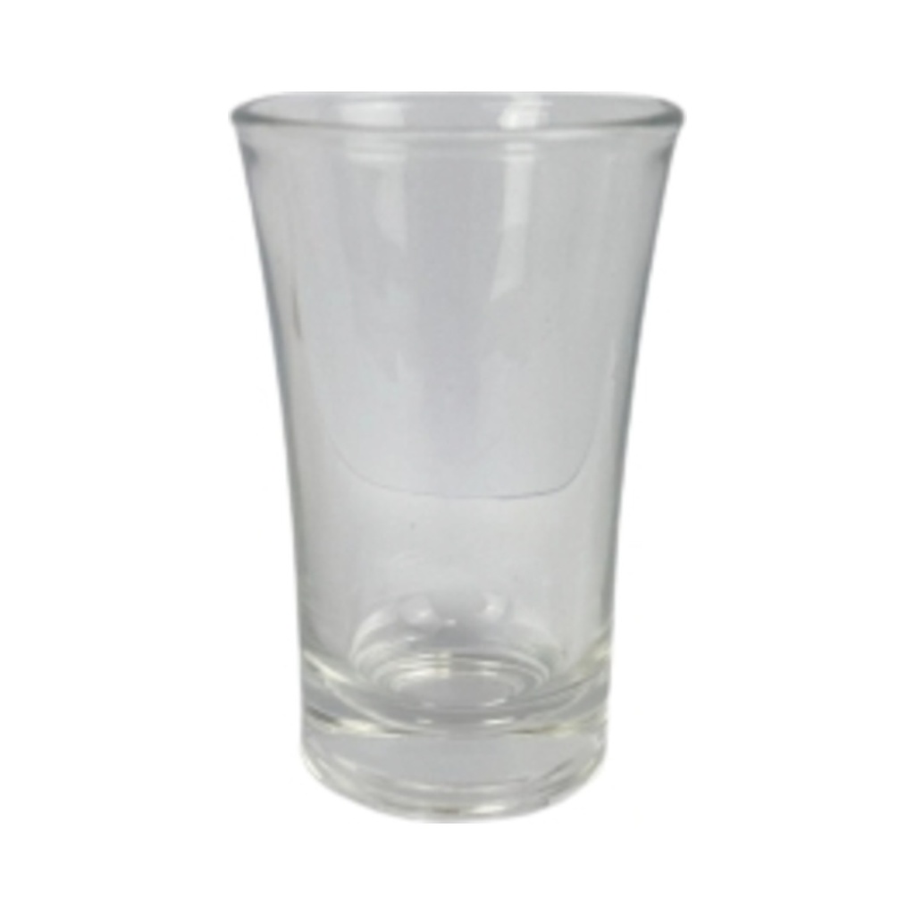 Cheerio likőrös pohár 47ml 96db/krt