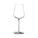 STEM ZERO fehérboros kristály kehely 450ml 6db/krt