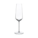 STEM ZERO pezsgős kristály flőte 300ml 6db/krt