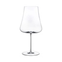 NUDE STEM ZERO vörösboros kristály kehely 1000ml 6db/krt (32019-1101729)
