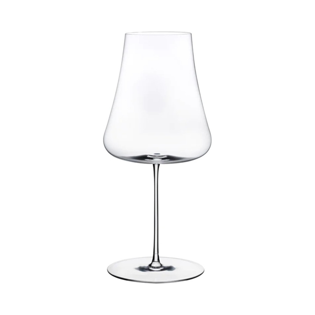 [32020-1101730] STEM ZERO fehérboros kristály kehely 700ml 6db/krt