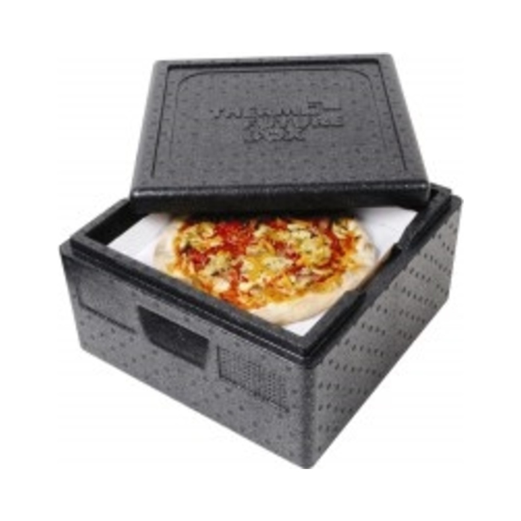 Thermo láda Prémium 32L 41X41X26,5cm