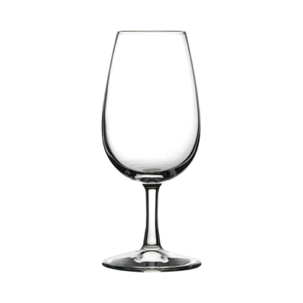 [440037] Catavinos borkóstoltató kehely 215ml 12db/krt (440037)