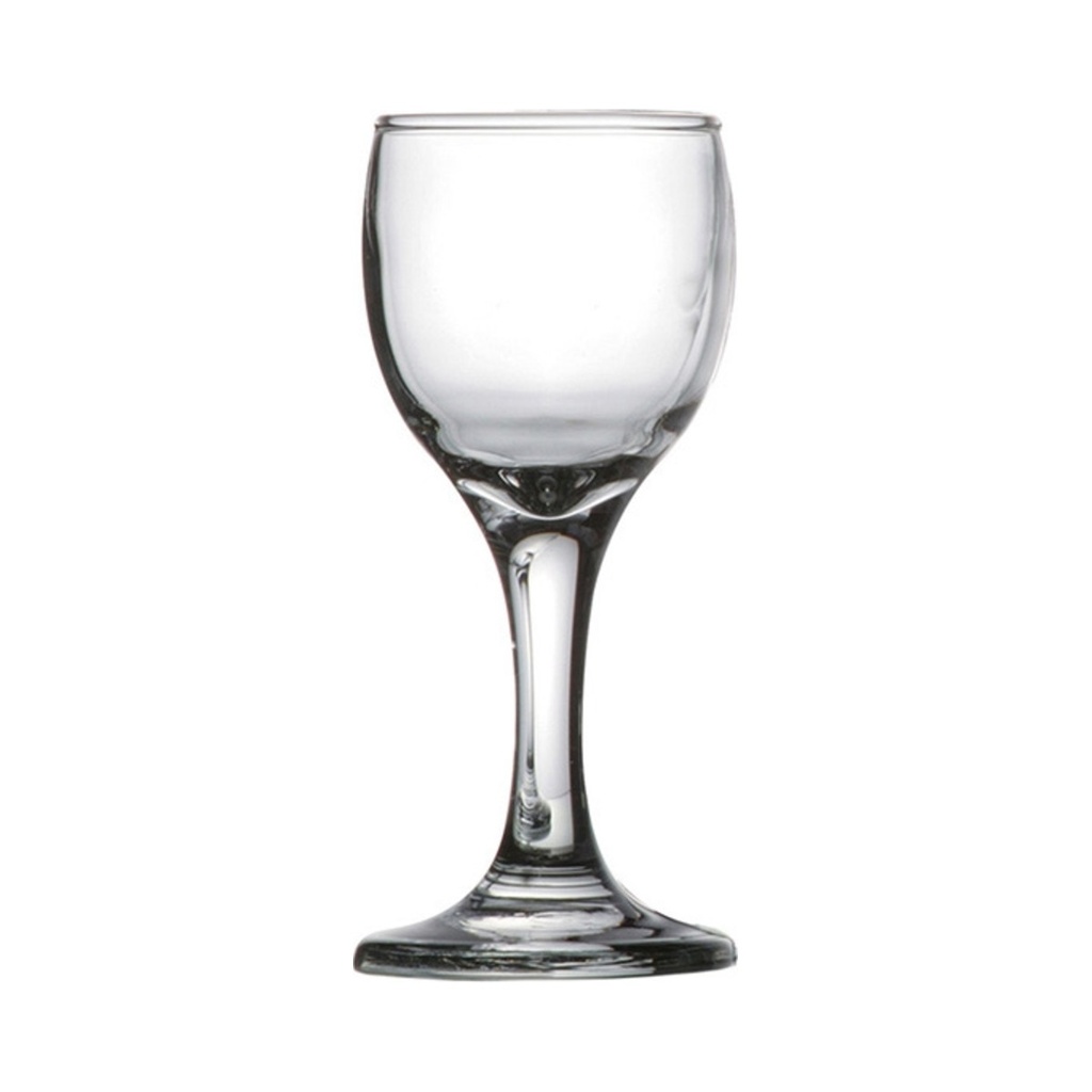 Misket likőrös kehely 55ml 12db/krt
