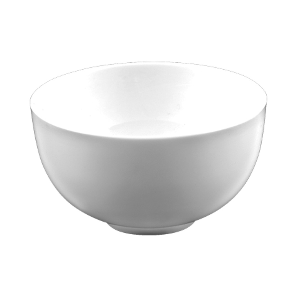 [6012-11] Műanyag desszertes tálka 150ml fehér 12db/cs 144db/krt