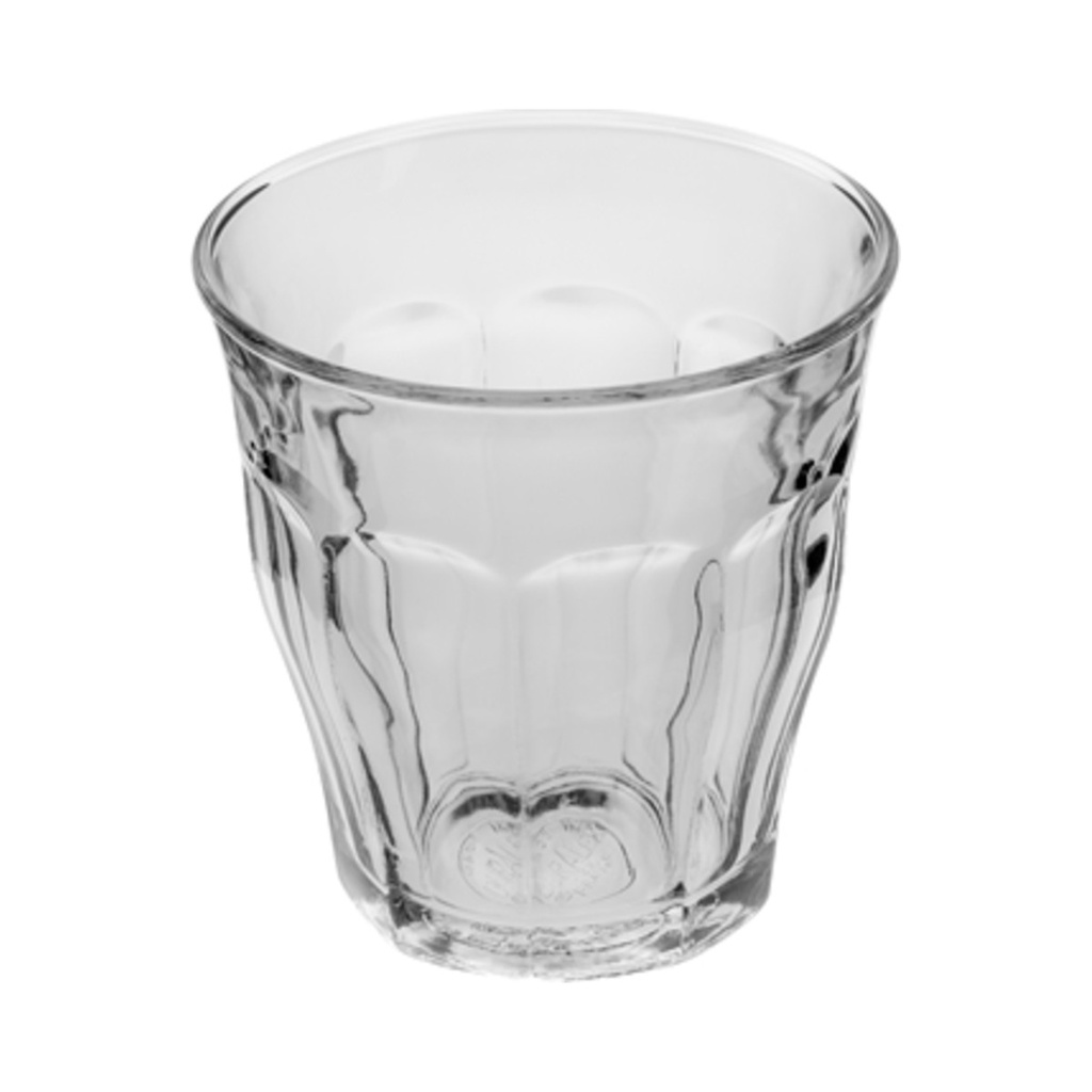 [204115] Picardie pohár (duralex) 160ml 6db/krt