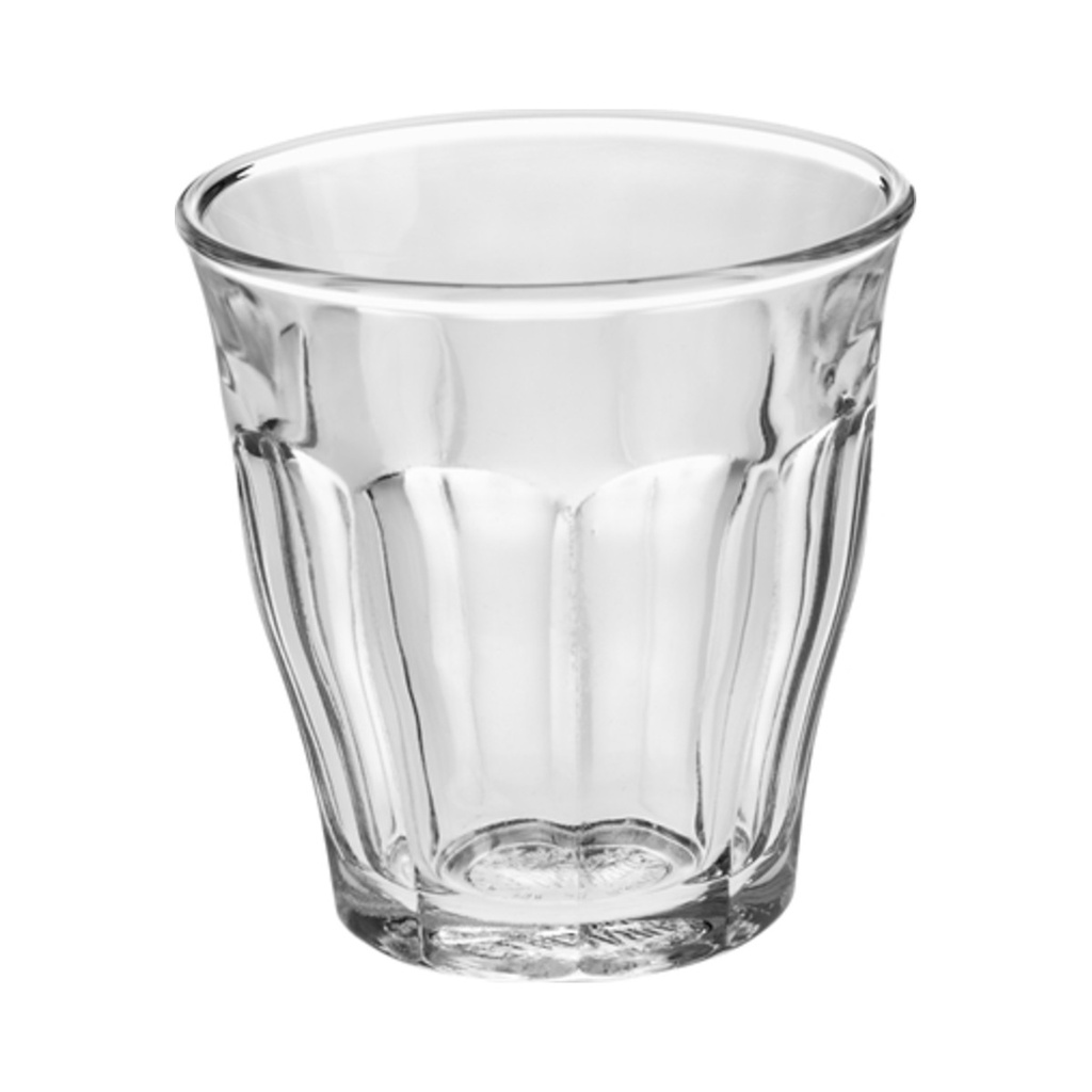 [204114] Picardie pohár (duralex) 90ml 6db/krt