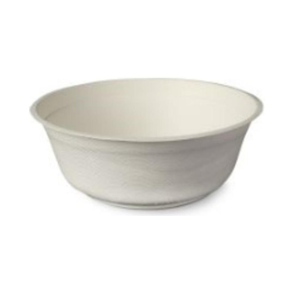 Cukornád leveses tál 500ml 125db/cs 500db/krt