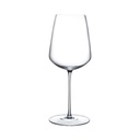Stem Zero Vertigo vörösboros kristály kehely 550ml