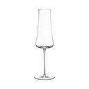 Stem Zero Volcano kristály pezsgős kehely 300ml 2db/dob. 12db/krt.