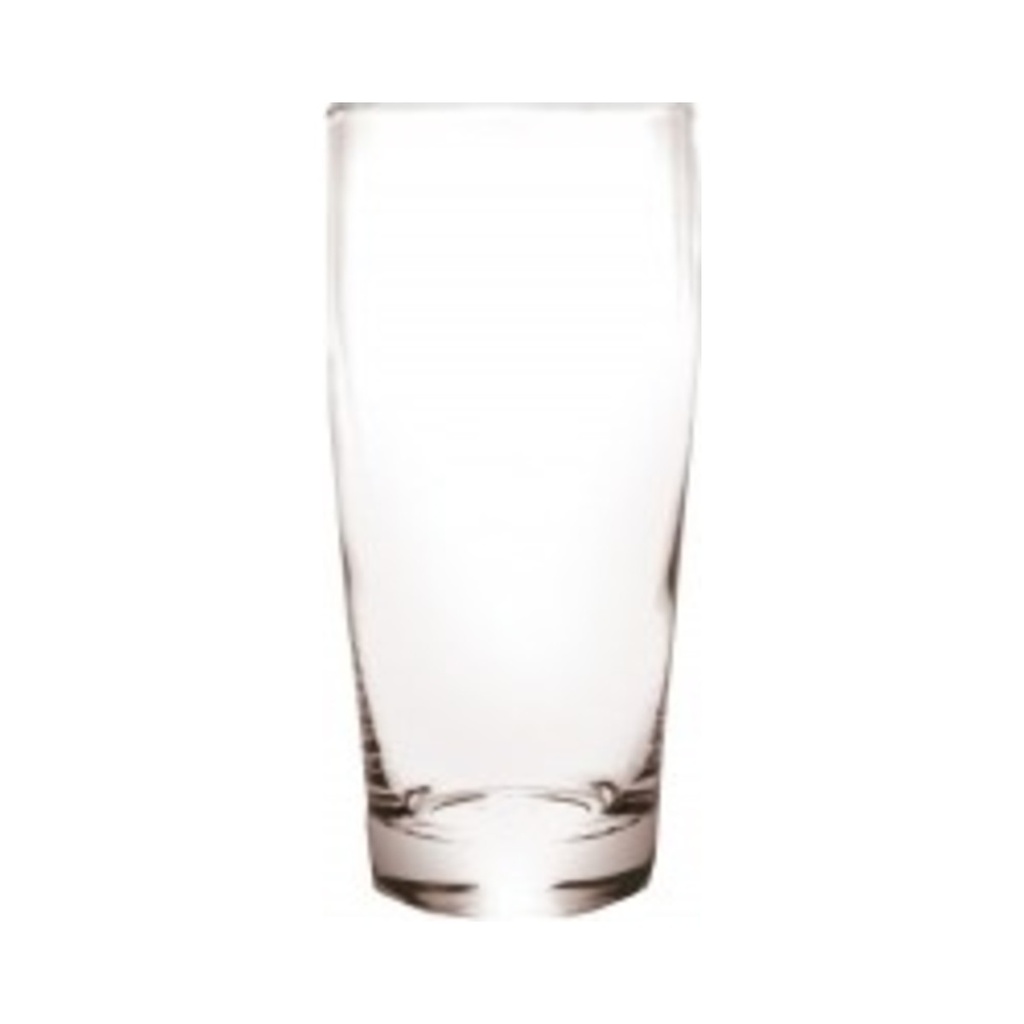 Willy mértékjeles sörös pohár 0,2L 12db/krt (ARC)
