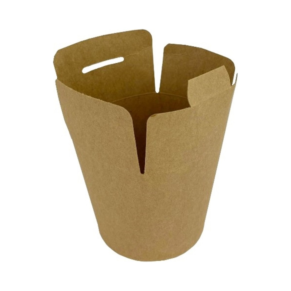 Kraft tésztás doboz 750ml 26oz 50db/cs 500db/krt