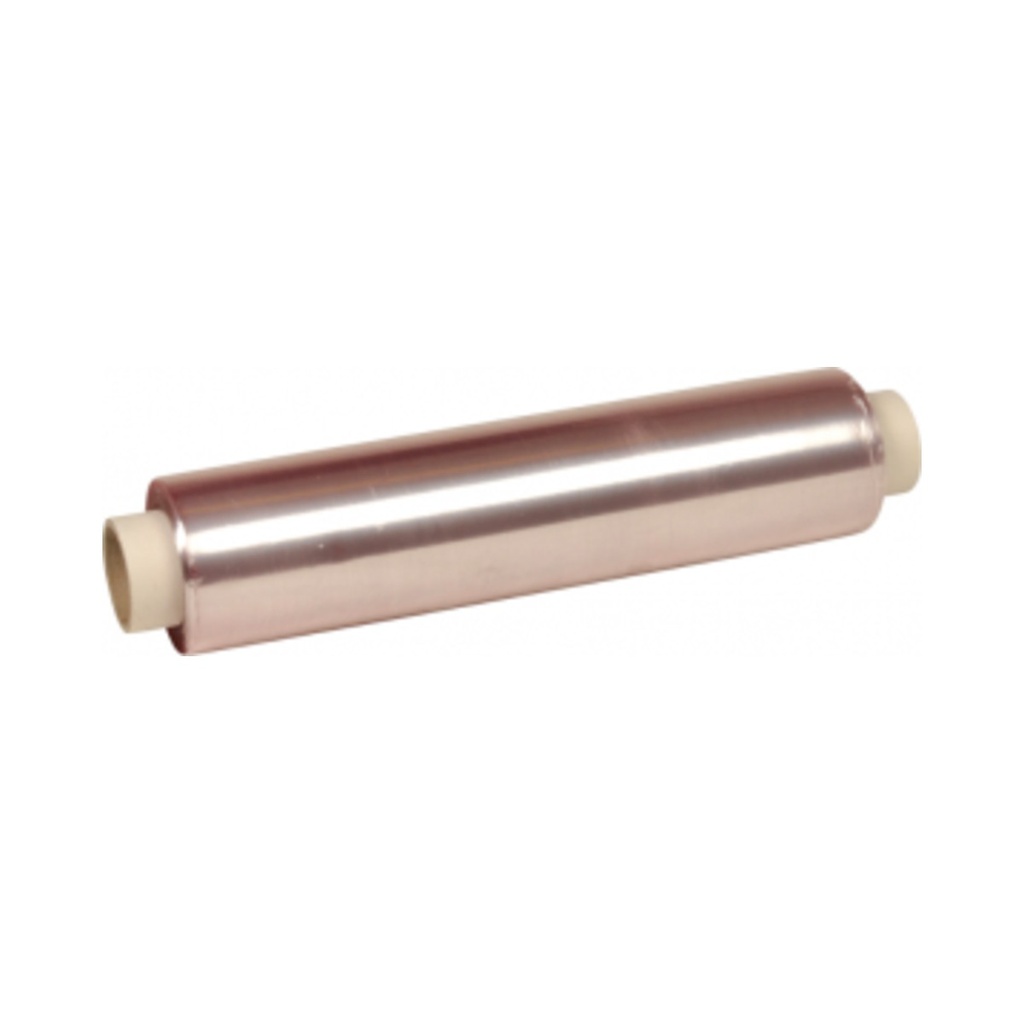 [513003] Frissentartó-fólia lila (pvc) 30cmx300m 8µm 4db/krt