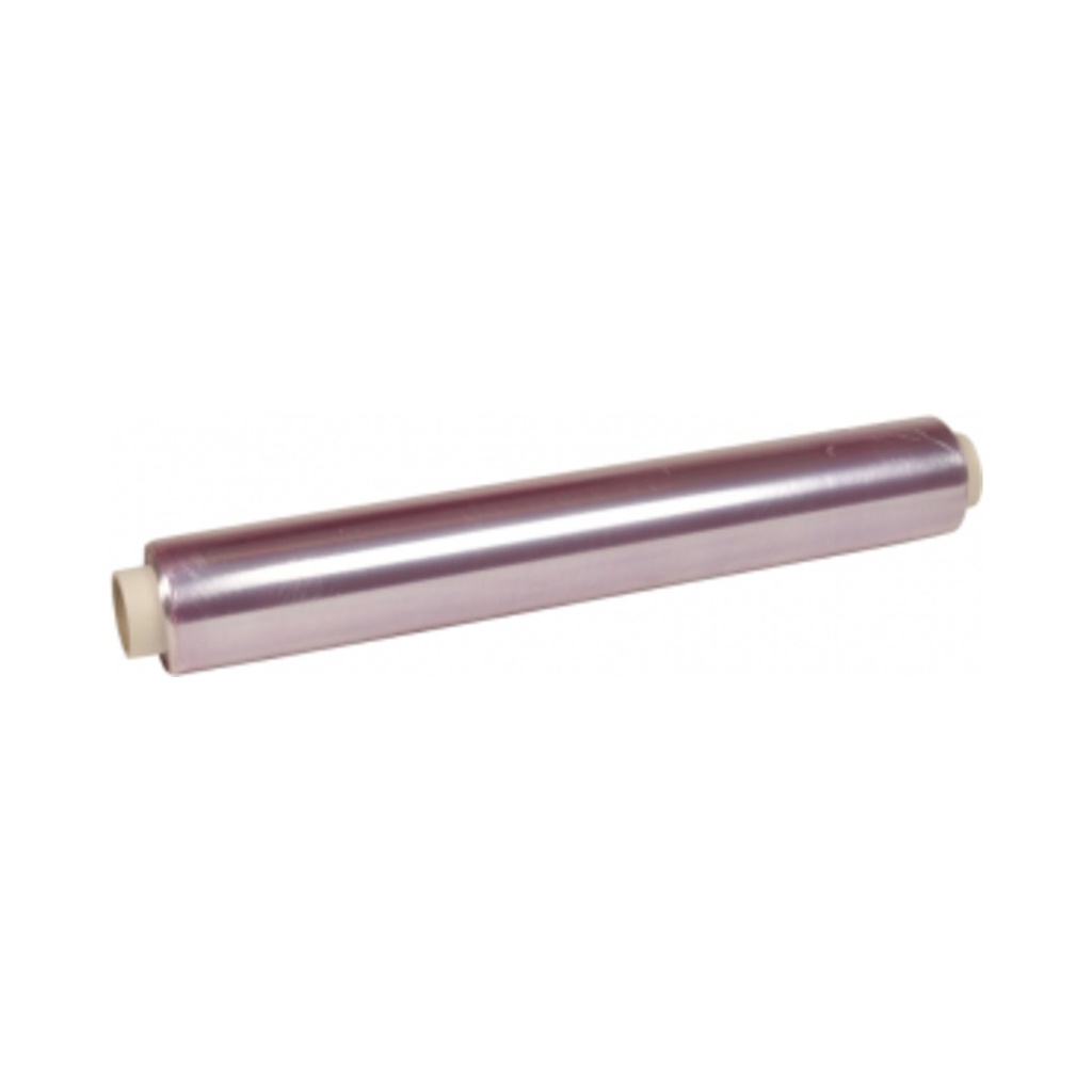 [513004] Frissentartó-fólia lila (pvc) 45cmx300m 8µm 4db/krt