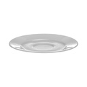 Rotberg Basic mokkás csésze alj 12,5cm 6db/krt.