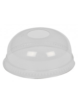 [PODCDLX] Műanyag lyukas gömb tető 95mm 50db/cs 800db/krt