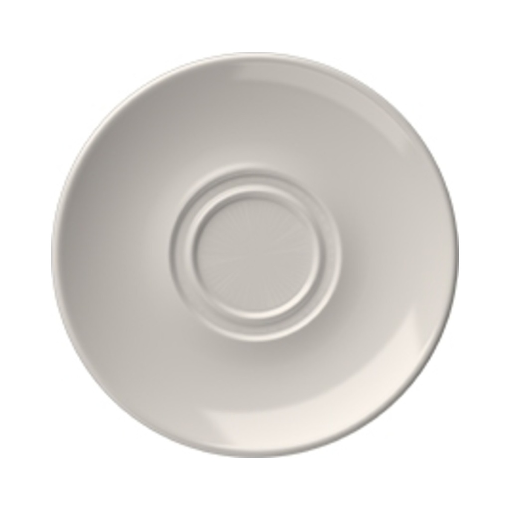 ID White Lona csészealj 12cm 12db/krt