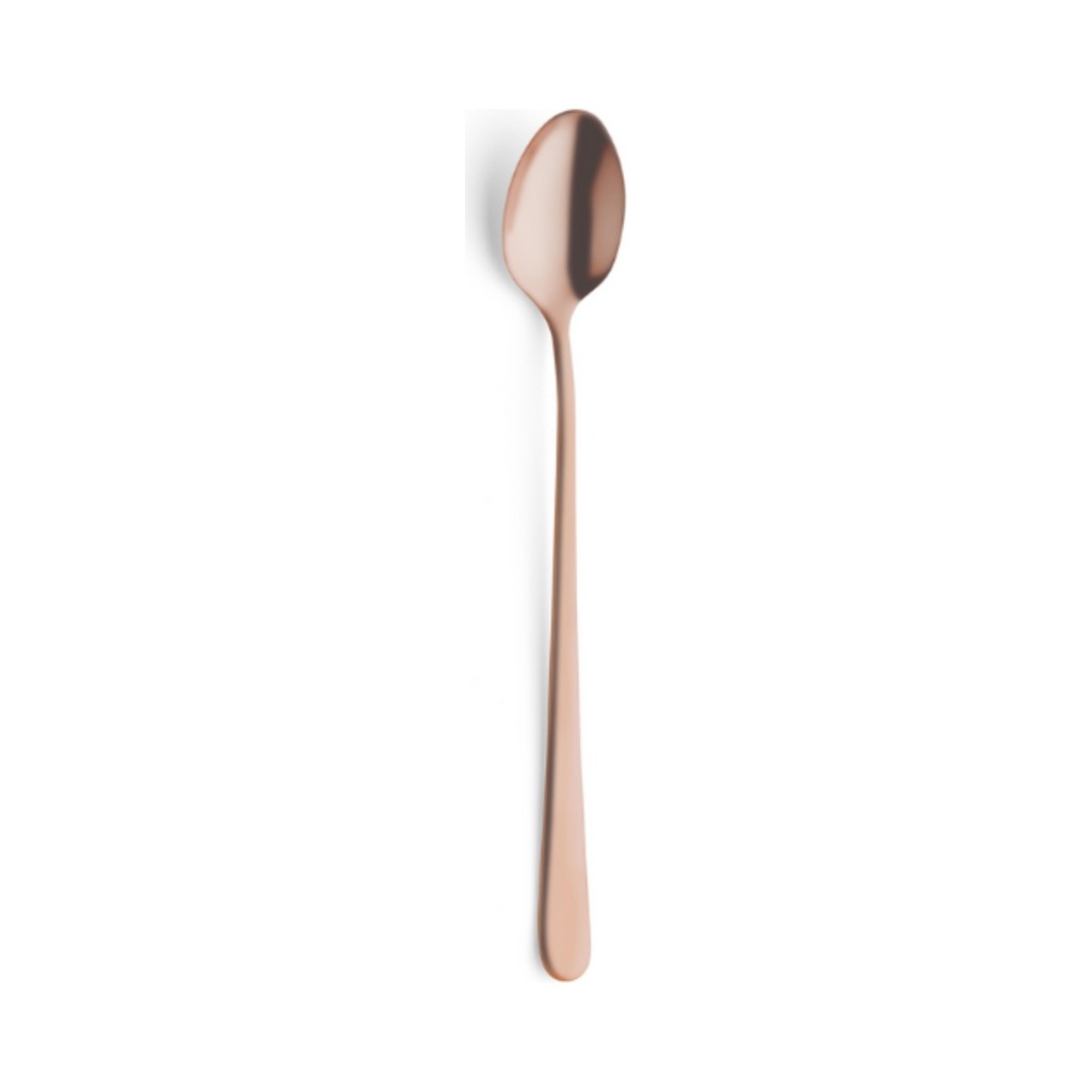 Austin Copper Italkeverő kanál 18/0 205mm 12db/krt