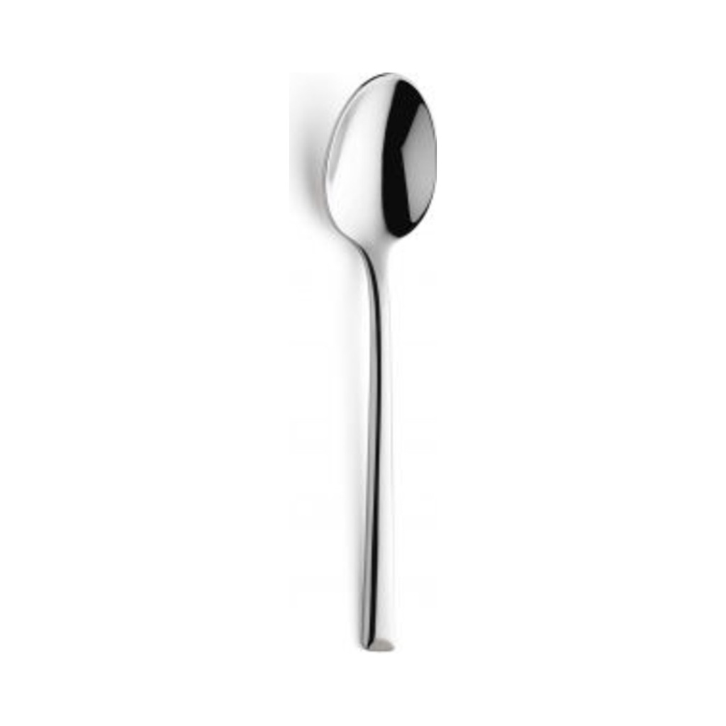 [117000B000375] Metropole Teáskanál 18/10 138mm 12db/krt