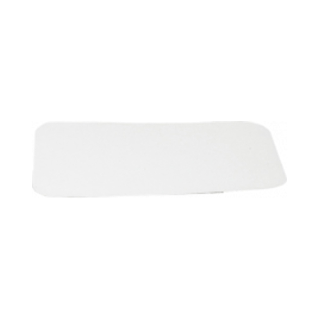 [5786] Alu/Papír tető 22X17cm 1170ml alutálcához (5785-höz) 50db/cs 500db/krt